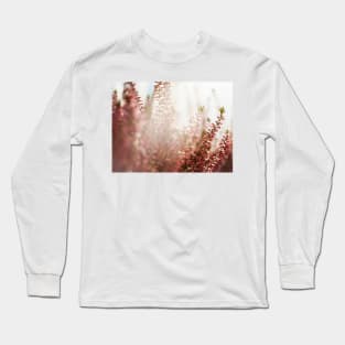 Heather Long Sleeve T-Shirt